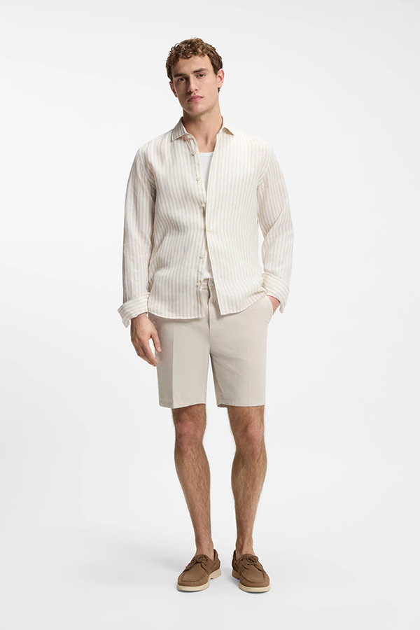 ΒΕΡΜΟΥΔΑ BOSS - 075 ΓΚΡΕΖ